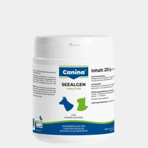 Echt Canina Seealgen-Tabletten 225 g